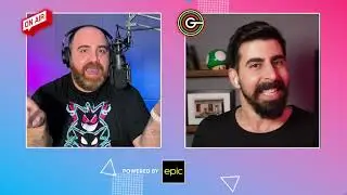 PRIMETIME GAMING &mu;&epsilon; &tau;&omicron;&nu; Dimitri G &kappa;&alpha;&iota; Zach &tau;&omega;&nu; Cyprusgamer powered by EPIC