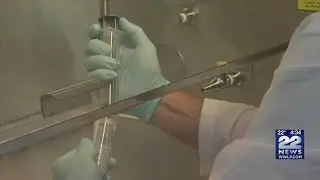 COVID-19 Surge: Mass. witnessing record breaking positive cases not seen since January 2021