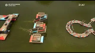 SurvivorGr BestOf 📺 Ep.80  - 1c