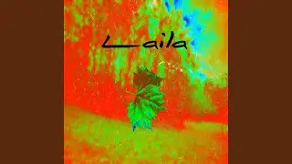 Laila (feat. Shagana)