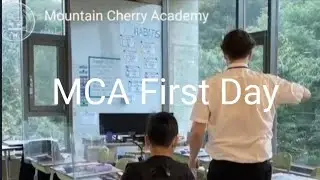 MCA🌸First day Orientation💖🤩😍🥰🥳🙆&zwj;♀️🙆&zwj;♂️