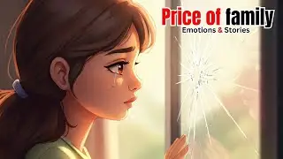 Price of family I #WomenEmpowerment #RealityOfMarriage #BrokenDreams #familydrama #brokenheart #love
