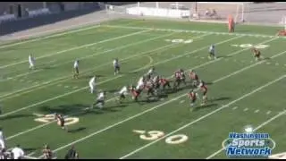 Washington Sports Network - Big 9 Promo