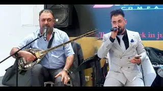 Nawaf Qasim Meyre | Faqir Shamo | Mawal | 4K UltraHD |  #Shingal_Company
