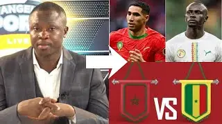 How Senegal Outsmarted Morocco to Win AFCON &mdash; Saddick Adams Explains