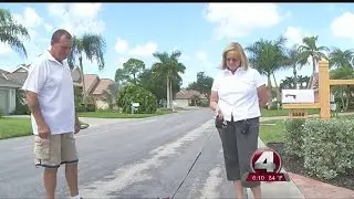 HOA orders attacking dogs be removed from neighborhood