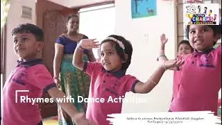 LittleCharms Preschool Infrastructure Tour | Safe, Fun & Modern Learning Spaces in Whitefield