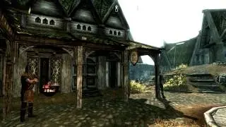 Skyrim Mod Sanctuary - Part 4 : Shades of Skyrim