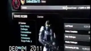 halo reach mercenaries #1