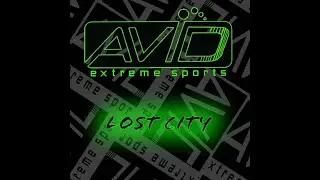 Lost City-Avid Extreme Sports Park
