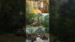The osun-osogbo grove that defied urban development