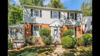 Bethesda Homes for Rent 5BR/2.5BA by Property Managers in Bethesda