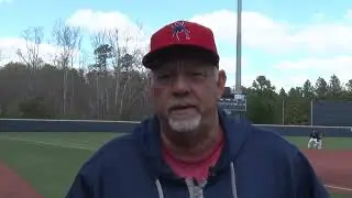 Baseball Prepares for Atlantic 10 Season
