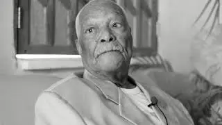 História de Santo Antônio de Jesus - BA, seu Ismael 100 anos de muitas histórias!