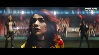 free fire India new update 24-25 March 2024 Garena free fire India Singapore new update office