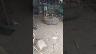 Taj Bihari Tyre service