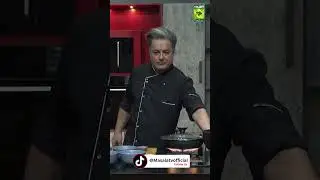 Perfectly Egg Frying Cooking Hack | Kitchen Hacks By Chef Mehboob | MasalaTv