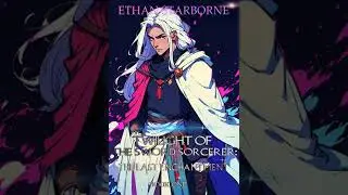 Twilight of the Sword Sorcerer: The Last Enchantment (Book One) - Ethan Starborne