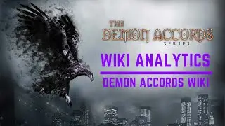 December 2021 Wiki Analytics for Demon Accords Wiki
