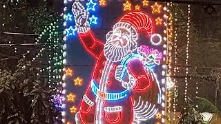 New Year Celebration At Park Street , Kolkata - The City of Joy ✨ Welcome 2026 🎉 #2026 #kolkata #fyp