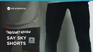 REVIEW SAYSKY SHORT PACE+LONG TIGHTS COMBAT DAN SAYSKY SHORT TIGHTS 9