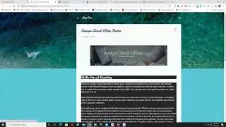 ACO Xima CCaaS 10 Minute Demo