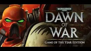 Dawn of War - Campaign Cutscenes