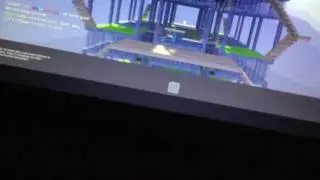 Minecraft team fortress 2 map