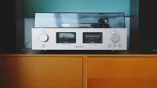 Start A New Journey — Feel It Through Memories | Qlearsoul HiFire X Vinyl Record Player