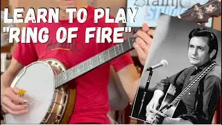 Easy Banjo: How To Play 
