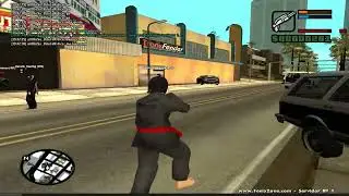 FZ:RP MIEDO A NADIE ¿REPETO A QUIEN?