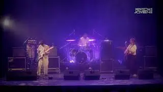 Santiago Fleitas y su banda de lujo - Movida Joven 2025 - M&uacute;sica 28/10 - Sala Zitarrosa