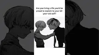 what will be your answer  #dazai #memes #youngerself #relatable  #otaku#reels #schoolmemes