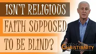 What Does It Mean to Hold a Forensic Faith?