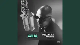 The Yoruba Boys Are Planning, Pt. 1 The Vault