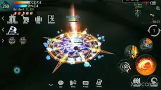Avabel Lupinus JeffxPro vs Kiss Awake Class