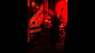 Barry Callaghan Band   Hey Joe