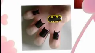 Nail Salons Near Me