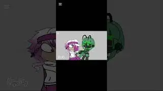 #Finale | #VEE #BRUSHA (#GLISTEN) &bull; #DandysWorld #HazbinHotel #shorts