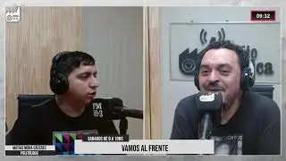 Matías Mora Cáceres 