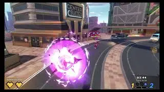 Knockout City 1v1
