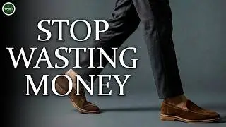 7 Expensive Shoes You'll Never Regret Buying