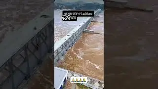 satluj river #satluj #flood #water #explore #viralvideo #satluj #river #dam #likeandsubscribe