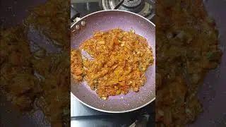 paneer bhurji recipe##viral #foodvideos #youtubeshorts #recipe 