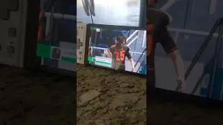 EA FC 24 en Nintendo Switch Oled es un VICIO #eafc24 #nintendoswitch #gameplay #nintendo #fifa24