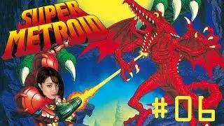 &hearts; Draygone Begone! ► Super Metroid - Part 6