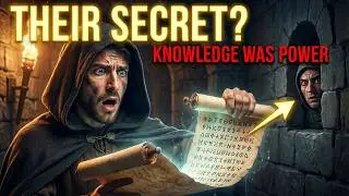 Knowledge Is Power: The Rise of Medieval Spycraft