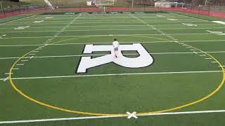 Jack Grusser Elite 11 script Unedited and first take