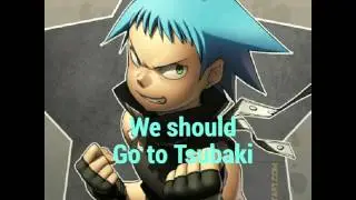 Soul Eater Chat pt. 6 (I don't dance) song