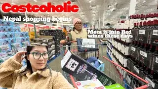 Пошёл выпить кофе, но в итоге потратил 550 долларов 🤦‍♀️ Непальский видеоблог